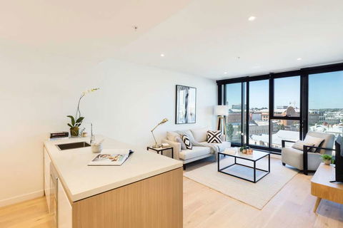 FV Brisbane By Peppers - Accommodation Sunshine Coast 15