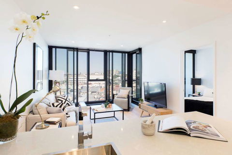 FV Brisbane By Peppers - Accommodation Sunshine Coast 16