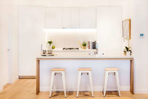 FV Brisbane By Peppers - Accommodation Sunshine Coast 17