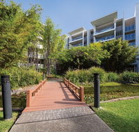 Oaks Mews - Accommodation Sunshine Coast