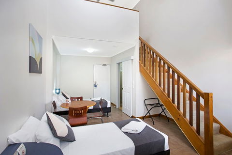 Econo Lodge City Palms Brisbane - Accommodation Sunshine Coast 3