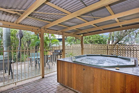 Econo Lodge City Palms Brisbane - Accommodation Sunshine Coast 4