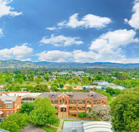 Mantra Albury Hotel - Accommodation Sunshine Coast