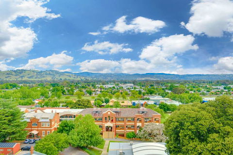 Mantra Albury Hotel - Accommodation Sunshine Coast 0