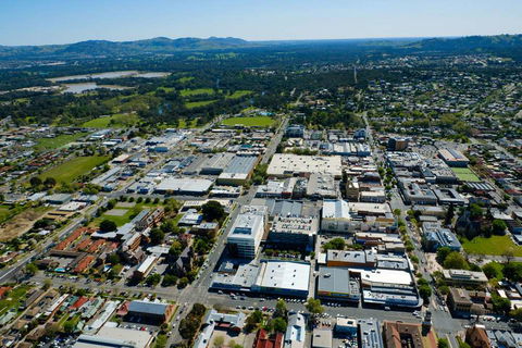 Mantra Albury Hotel - Accommodation Sunshine Coast 1