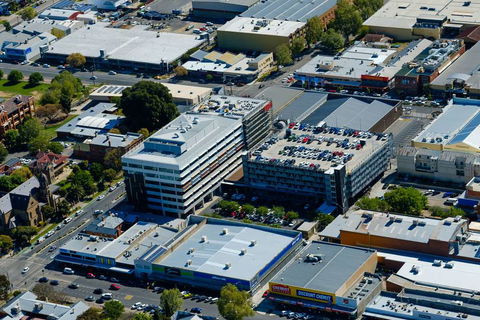 Mantra Albury Hotel - Accommodation Sunshine Coast 4