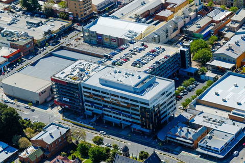 Mantra Albury Hotel - Accommodation Sunshine Coast 5