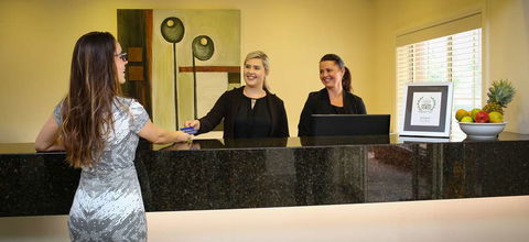 Best Western Plus Hovell Tree Inn - Accommodation Sunshine Coast 0