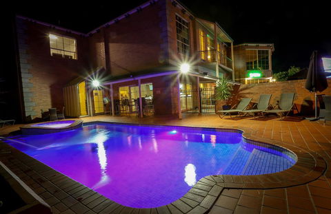 Best Western Plus Hovell Tree Inn - Accommodation Sunshine Coast 5