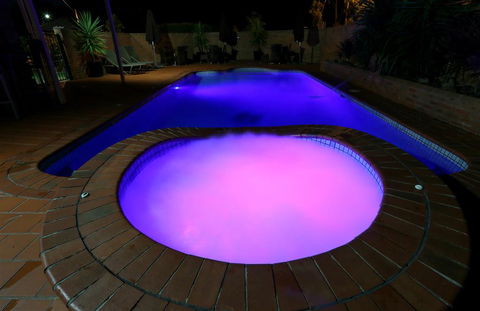 Best Western Plus Hovell Tree Inn - Accommodation Sunshine Coast 6