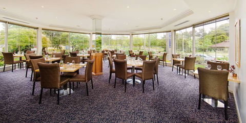 Best Western Plus Hovell Tree Inn - Accommodation Sunshine Coast 11