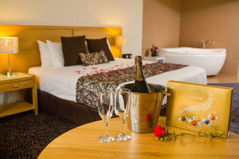 Best Western Plus Hovell Tree Inn - Accommodation Sunshine Coast 12