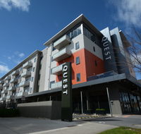 Quest Albury Seviced Apartments - Accommodation Sunshine Coast