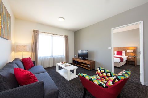 Quest Albury Seviced Apartments - Accommodation Sunshine Coast 7