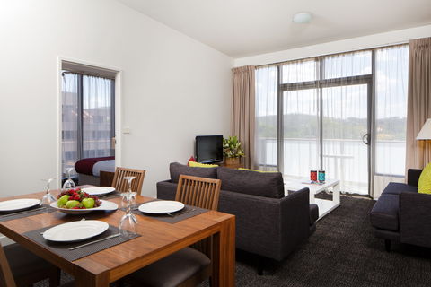 Quest Albury Seviced Apartments - Accommodation Sunshine Coast 10