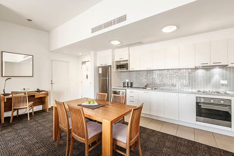 Quest Albury Seviced Apartments - Accommodation Sunshine Coast 12