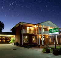 Meramie Motor Inn - Accommodation Sunshine Coast