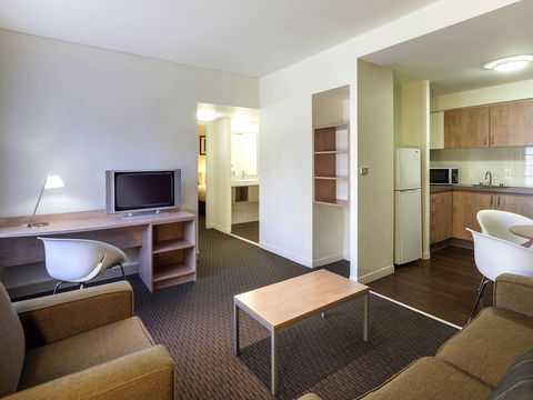 Ibis Hotel - Accommodation Sunshine Coast 8