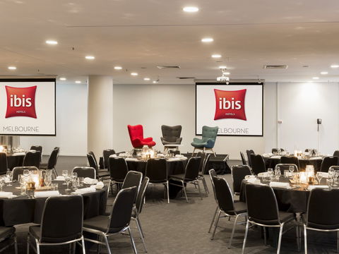 Ibis Hotel - Accommodation Sunshine Coast 9
