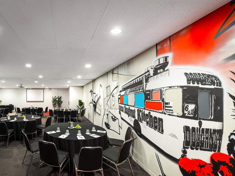 Ibis Hotel - Accommodation Sunshine Coast 10