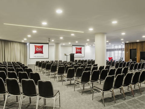Ibis Hotel - Accommodation Sunshine Coast 11