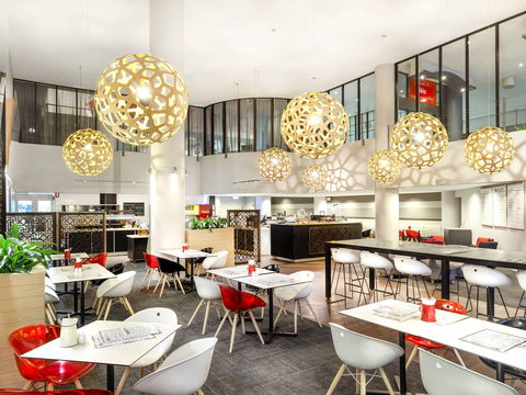 Ibis Hotel - Accommodation Sunshine Coast 12