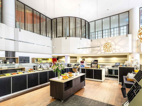 Ibis Hotel - Accommodation Sunshine Coast 13