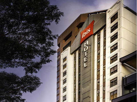 Ibis Hotel - Accommodation Sunshine Coast 15