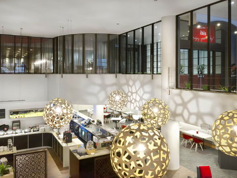 Ibis Hotel - Accommodation Sunshine Coast 17