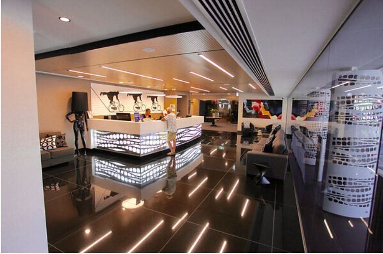  Accommodation Sunshine Coast