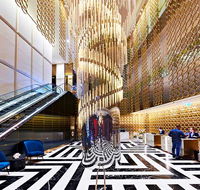 The Star Grand Hotel and Residences - Accommodation Sunshine Coast