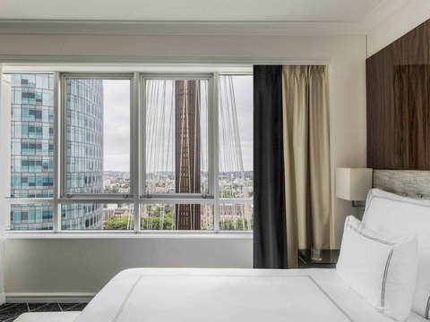 Swissotel Sydney - Accommodation Sunshine Coast 1