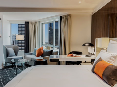 Swissotel Sydney - Accommodation Sunshine Coast 4