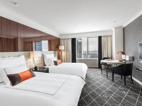 Swissotel Sydney - Accommodation Sunshine Coast 5