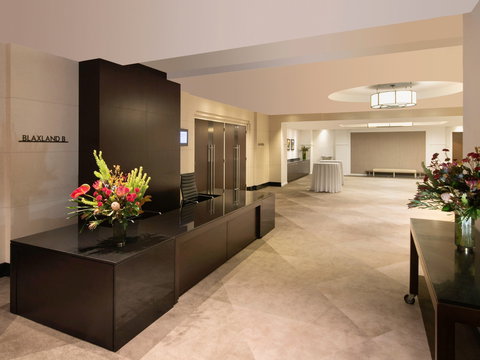 Swissotel Sydney - Accommodation Sunshine Coast 11