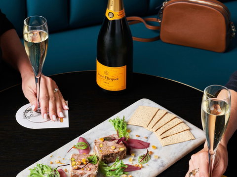 Swissotel Sydney - Accommodation Sunshine Coast 13