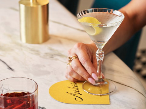 Swissotel Sydney - Accommodation Sunshine Coast 14