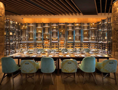 Sofitel Sydney Darling Harbour - Accommodation Sunshine Coast 2