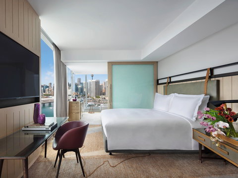 Sofitel Sydney Darling Harbour - Accommodation Sunshine Coast 4