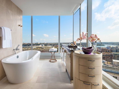 Sofitel Sydney Darling Harbour - Accommodation Sunshine Coast 5