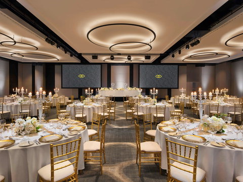 Sofitel Sydney Darling Harbour - Accommodation Sunshine Coast 7