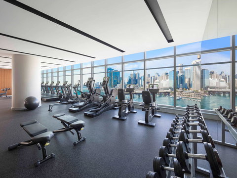 Sofitel Sydney Darling Harbour - Accommodation Sunshine Coast 15