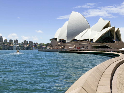 Sofitel Sydney Darling Harbour - Accommodation Sunshine Coast 16