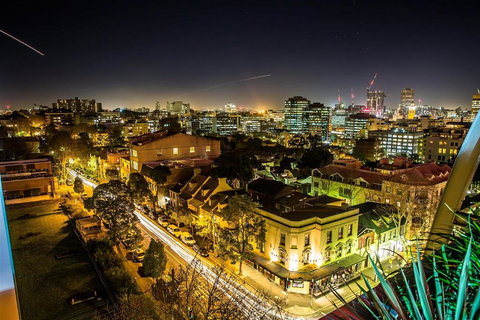 Adge Apartment Hotel - Accommodation Sunshine Coast 1