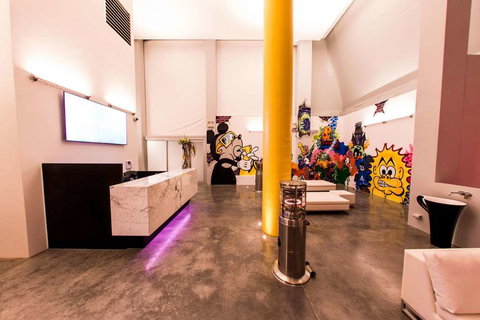 Adge Apartment Hotel - Accommodation Sunshine Coast 16