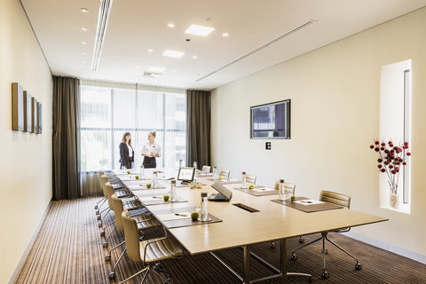 Fraser Suites Sydney - Accommodation Sunshine Coast 7