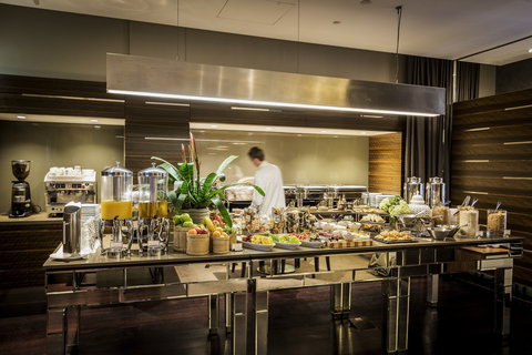 Fraser Suites Sydney - Accommodation Sunshine Coast 9