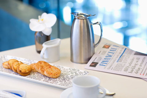 Fraser Suites Sydney - Accommodation Sunshine Coast 10