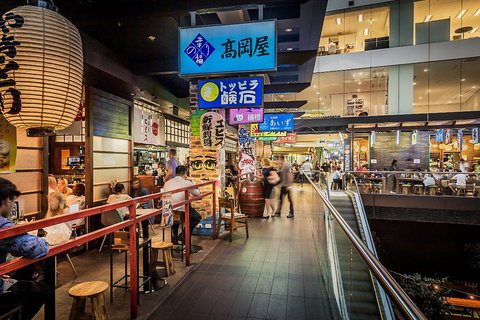 Fraser Suites Sydney - Accommodation Sunshine Coast 15