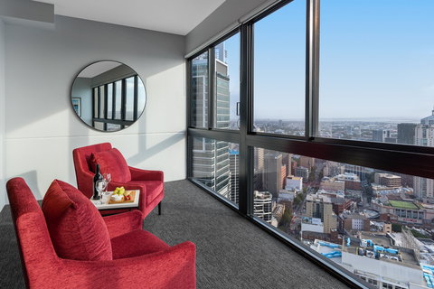 Meriton Suites Kent Street - Accommodation Sunshine Coast 15